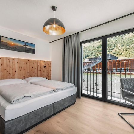 Λlpstern - Silvretta Card Premium Betrieb Apartment Galtür Екстериор снимка