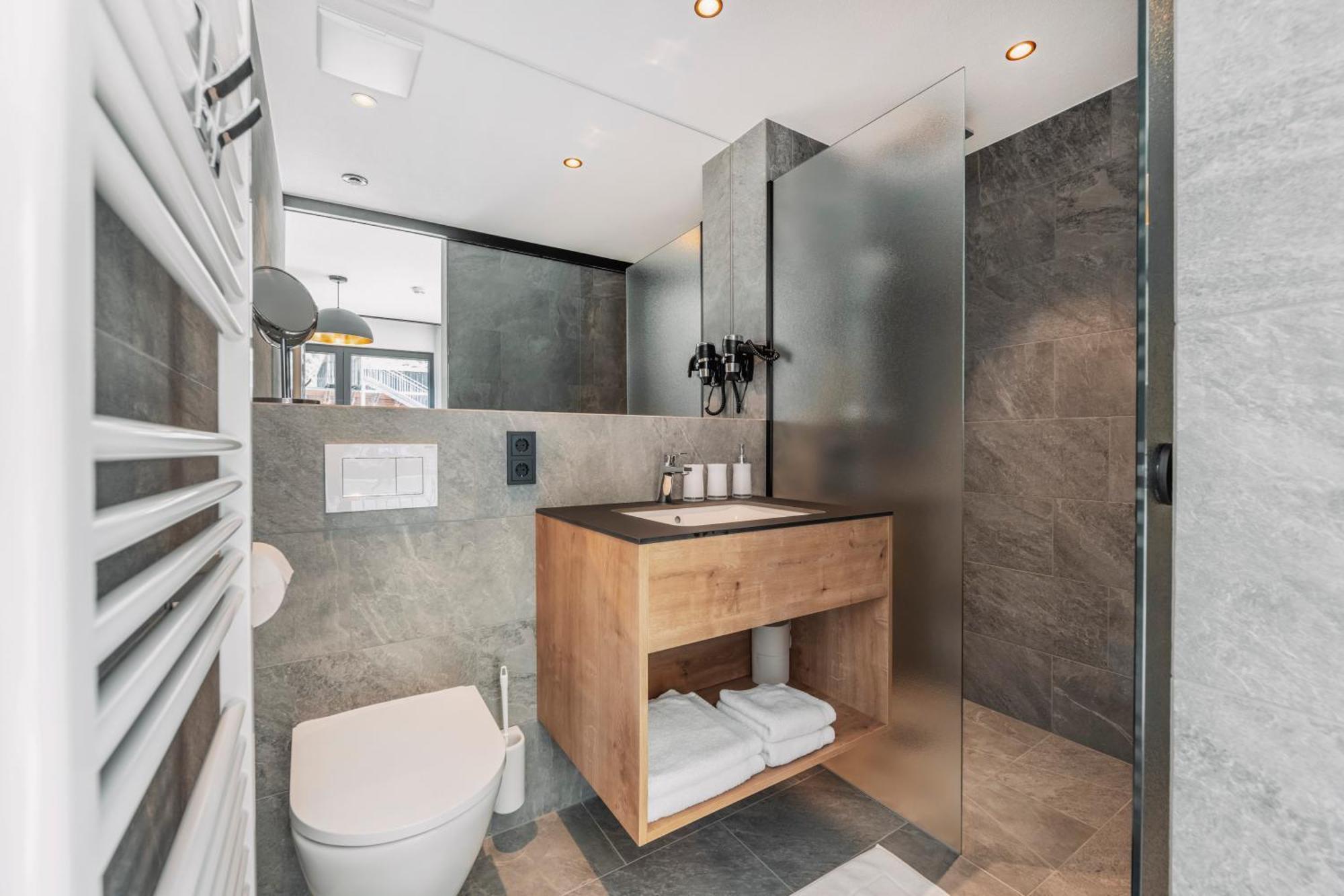 Λlpstern - Silvretta Card Premium Betrieb Apartment Galtür Екстериор снимка
