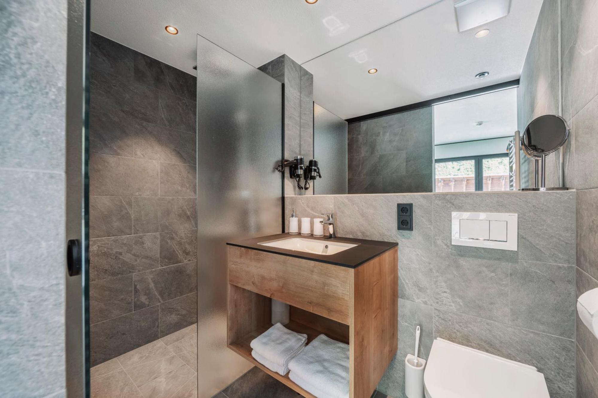 Λlpstern - Silvretta Card Premium Betrieb Apartment Galtür Екстериор снимка